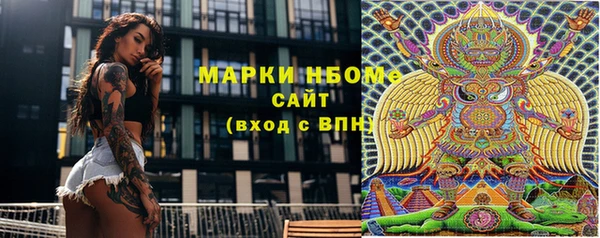хмурый Протвино